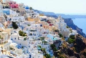 Visite des plus grandes îles de la Grèce