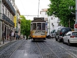 Portugal : la nouvelle destination tendance (aussi pour la communauté LGTBQ) !