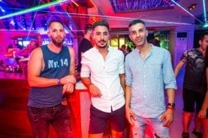La scène gay de la Crète