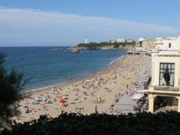 Top 10 des attraits touristiques de Biarritz