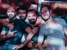 Top 9 des bars gay à Athènes