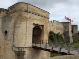 Le guide pour visiter Caen en Normandie
