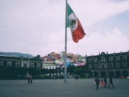 Les 10 meilleurs quartiers de Mexico City à visiter