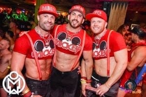 Événement gay à Disney World Orlando : le One Magical Week-end