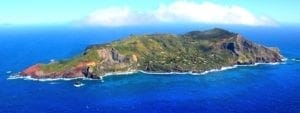 Guide gay de l'île de Pitcairn