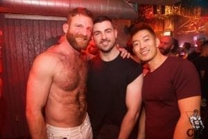 La scène gay de Seattle