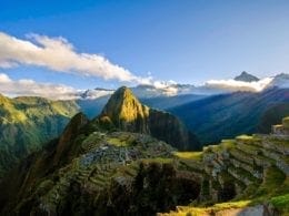 À la découverte du Pérou et du Machu Picchu
