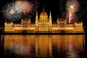 Budapest : une destination touristique un peu plus gay friendly