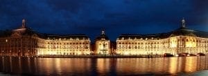 Destination gay de Bordeaux