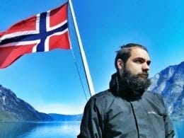 Explorer Oslo : une destination gay ouverte à la diversité