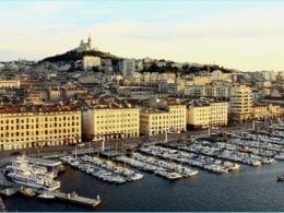 Marseille : sa vie touristique, culturelle et cette destination gay friendly