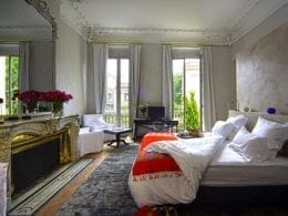 Les meilleurs hôtels gay de Bordeaux