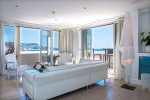 Les meilleurs hôtels gay de Nice