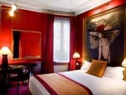 Les meilleurs hôtels gay de Toulouse