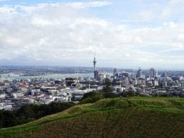 Nouvelle-Zélande : 3 destinations gay friendly à découvrir