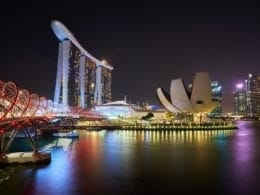 Singapour : une ville aux multiples cultures