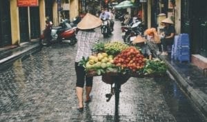 Les villes incontournables du Vietnam