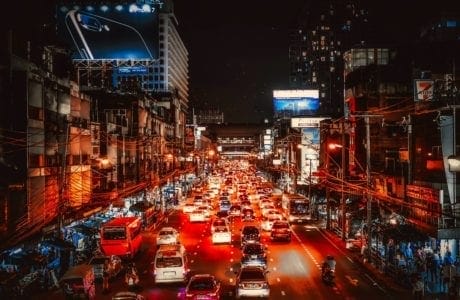 Guide de la vie nocturne de Bangkok
