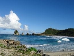 Quelques bonnes raisons de visiter Guadeloupe en touristes gay