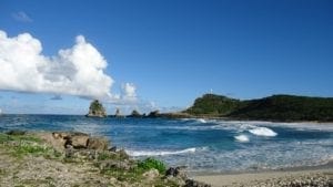 Quelques bonnes raisons de visiter Guadeloupe en touristes gay