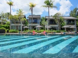 Trouver les meilleurs endroits pour votre hôtel à Phuket