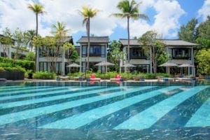 Trouver les meilleurs endroits pour votre hôtel à Phuket