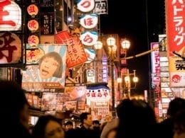 4 festival à faire du Japon