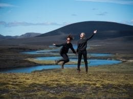 L'Islande légalise les mariages homosexuels