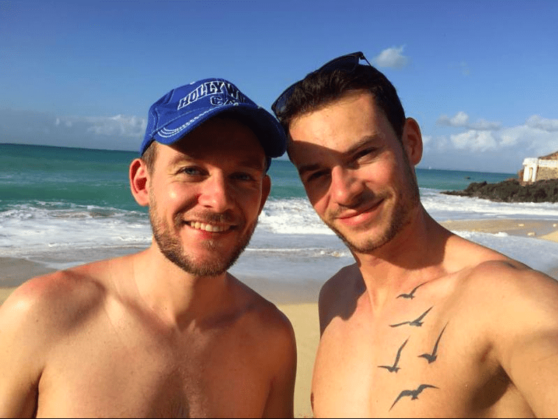 La Villa Rainbow à Saint-Martin accueille les gays pour des vacances ensoleillées !