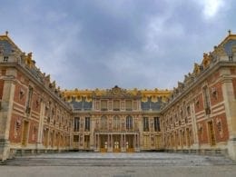 Comment visiter les plus beaux châteaux de France ?