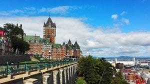 Guide gay de la Ville de Québec