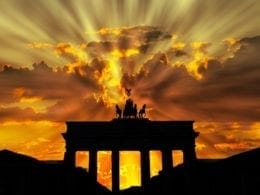 L'histoire de Berlin : tout sur cette incroyable histoire
