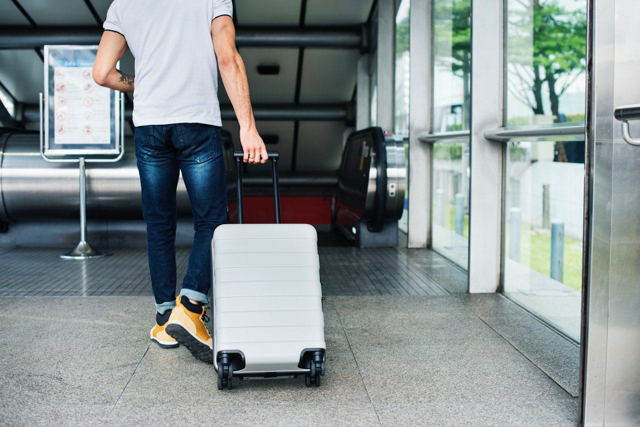5 objets high-tech à emmener dans ses valises