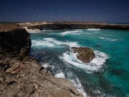 Les attraits touristiques à faire à Aruba