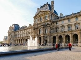 Visiter Paris à petit budget
