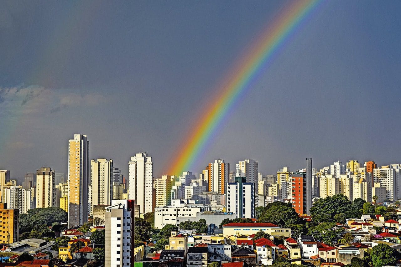 Guide gay de Sao Paulo
