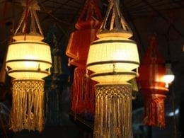 Ninman, le quartier d'arts et de culture à faire sur Chiang Mai