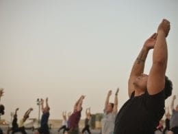 Paris : Où faire du Yoga dans le Marais ?