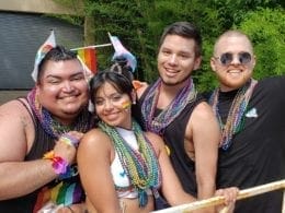 Préparez-vous pour la Pride épic des États-Unis sous le soleil de Fort Lauderdale