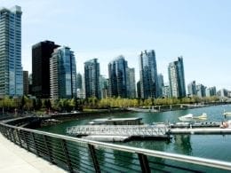 10 attraits touristiques à faire sur Vancouver
