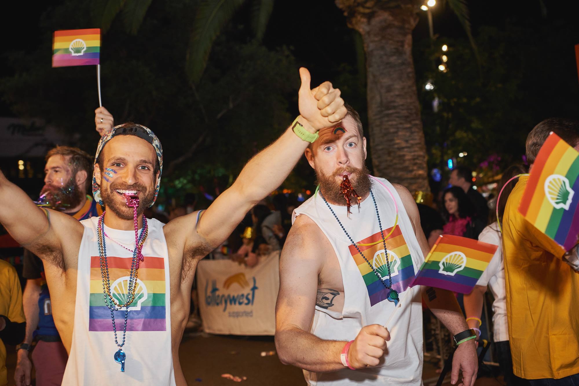 Autres villes gay friendly de l'Australie