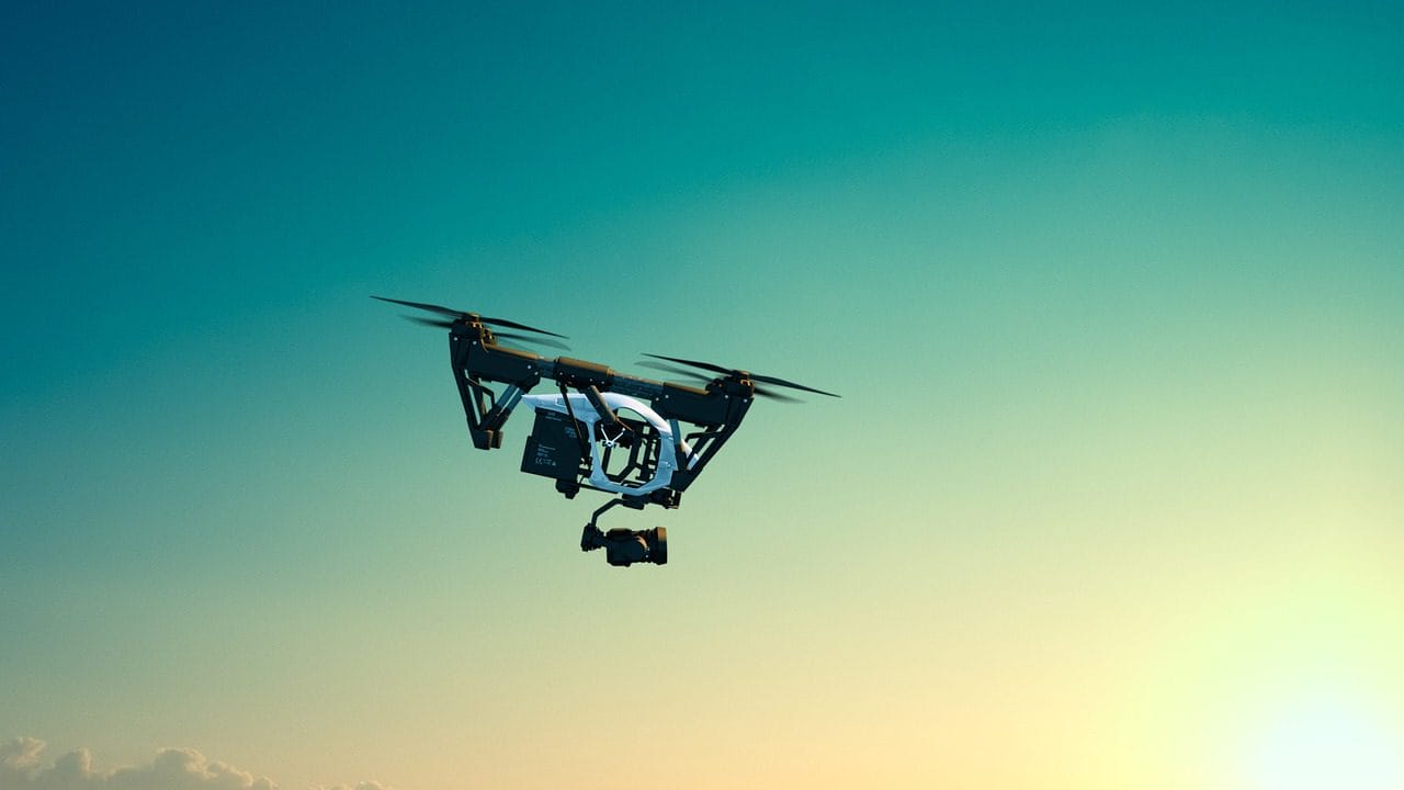 Pourquoi bannir les drones dans les pays?