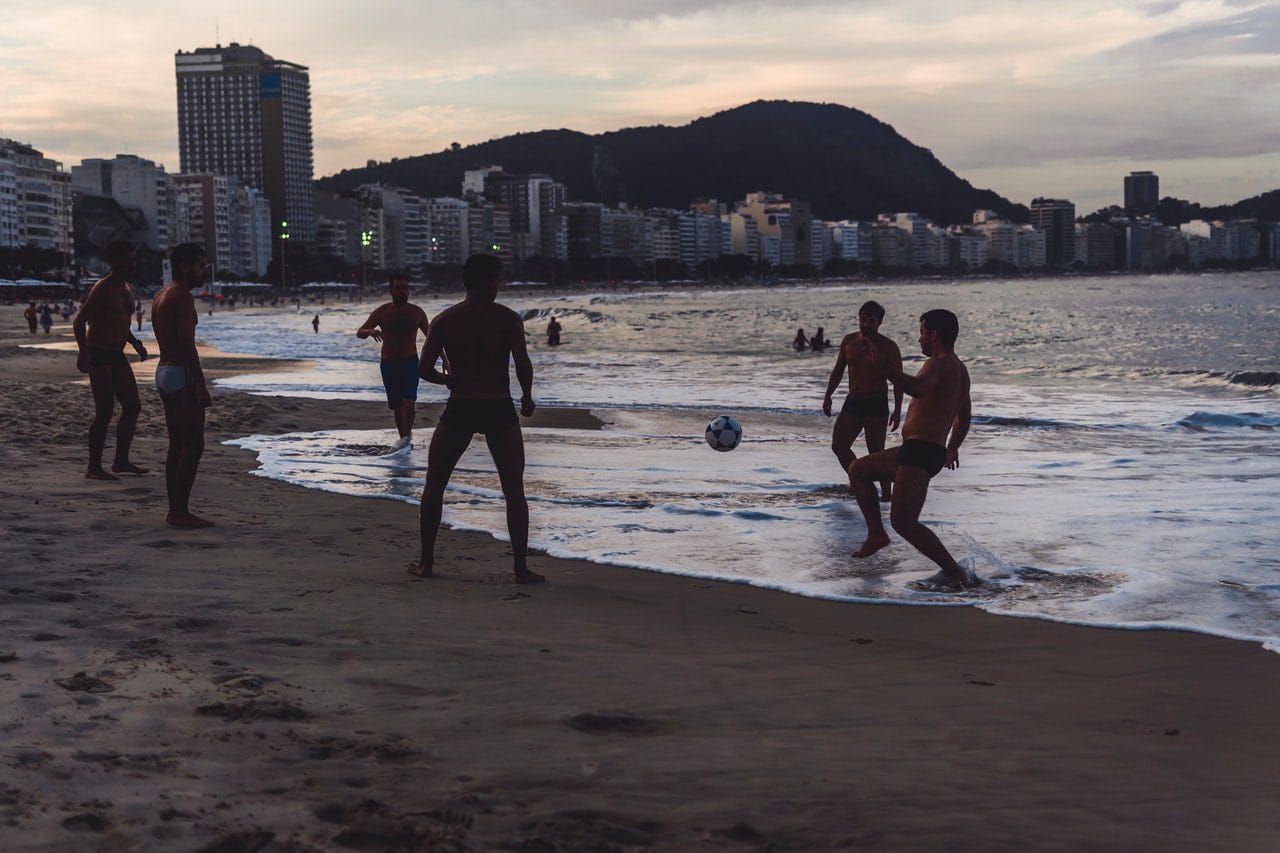 Séjour au Brésil : parcourir chaque recoin de la ville de Rio de Janeiro