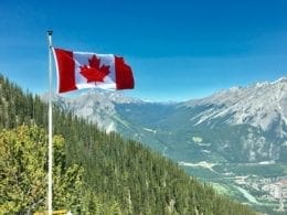 Avons-nous besoin d'un visa pour entrer au Canada?