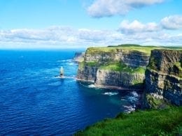 Les bonnes raisons de faire un road-trip en Irlande, une destination gay-friendly