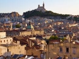 Marseille : tout sur cette destination