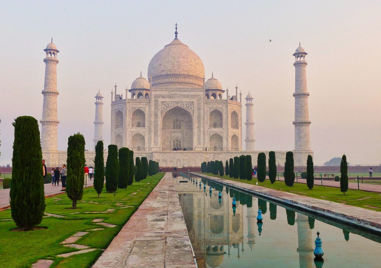 Agra et Taj Mahal : tout sur cette destination voyage
