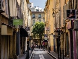 Aix-en-Provence : tout sur cette destination