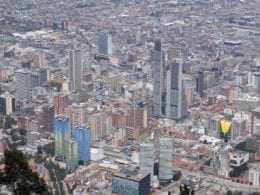 Bogota : tout sur cette destination voyage