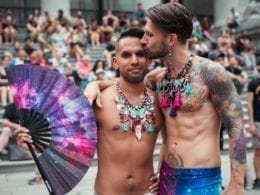 La scène gay de Vancouver